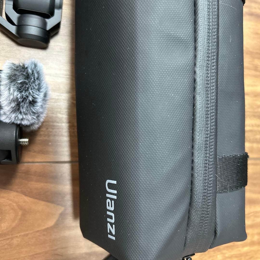 DJI Osmo Pocket 3 クリエイターズコンボ+付属品