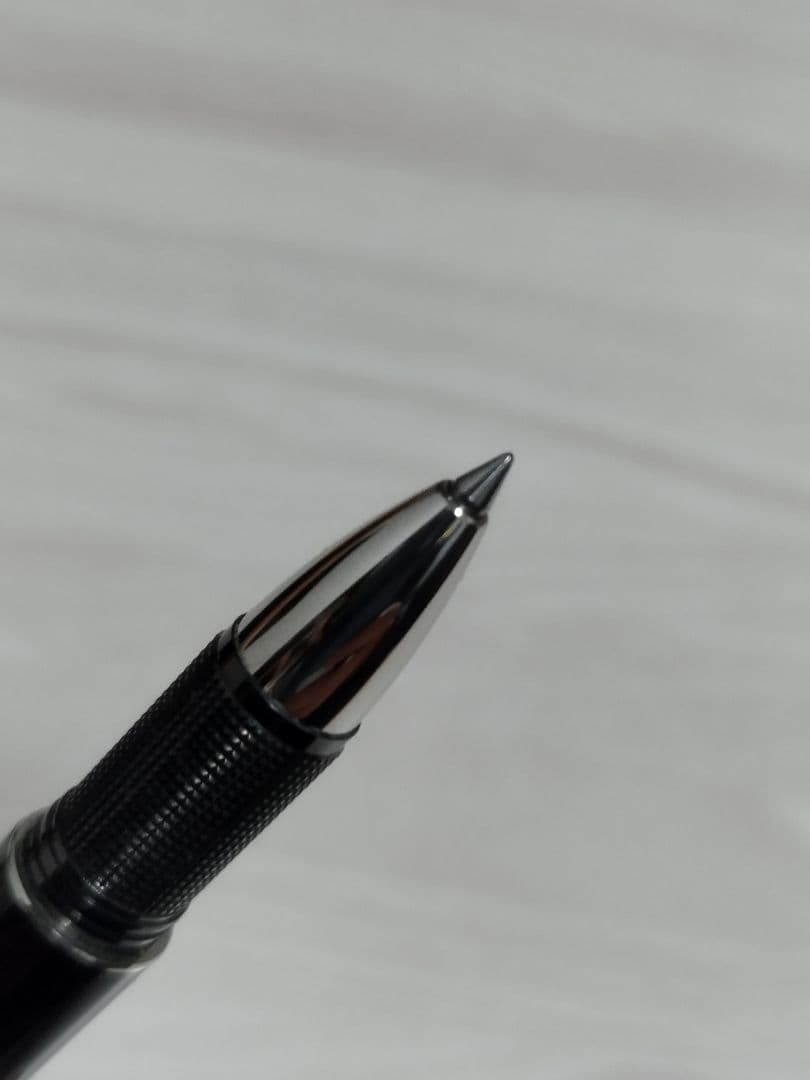 モンブラン MONTBLANC スターウォーカー ローラーボール ボールペン