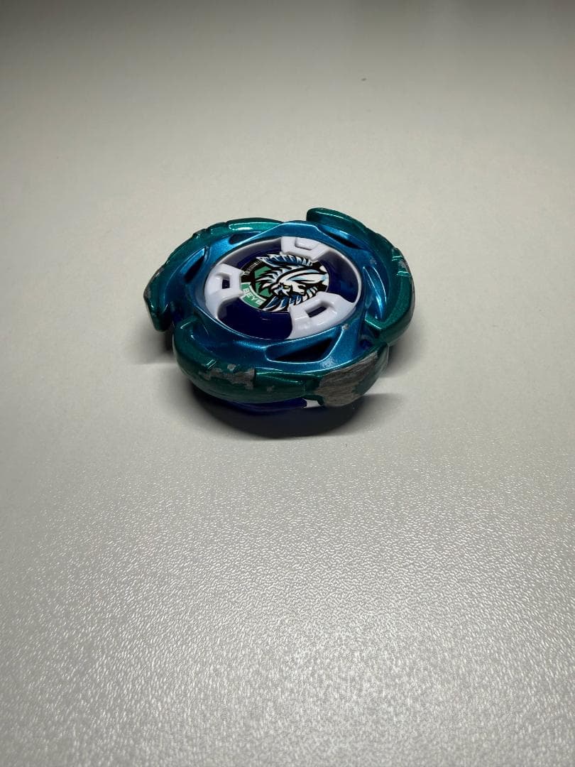 エアロペガサス3-70A ベイブレードX
