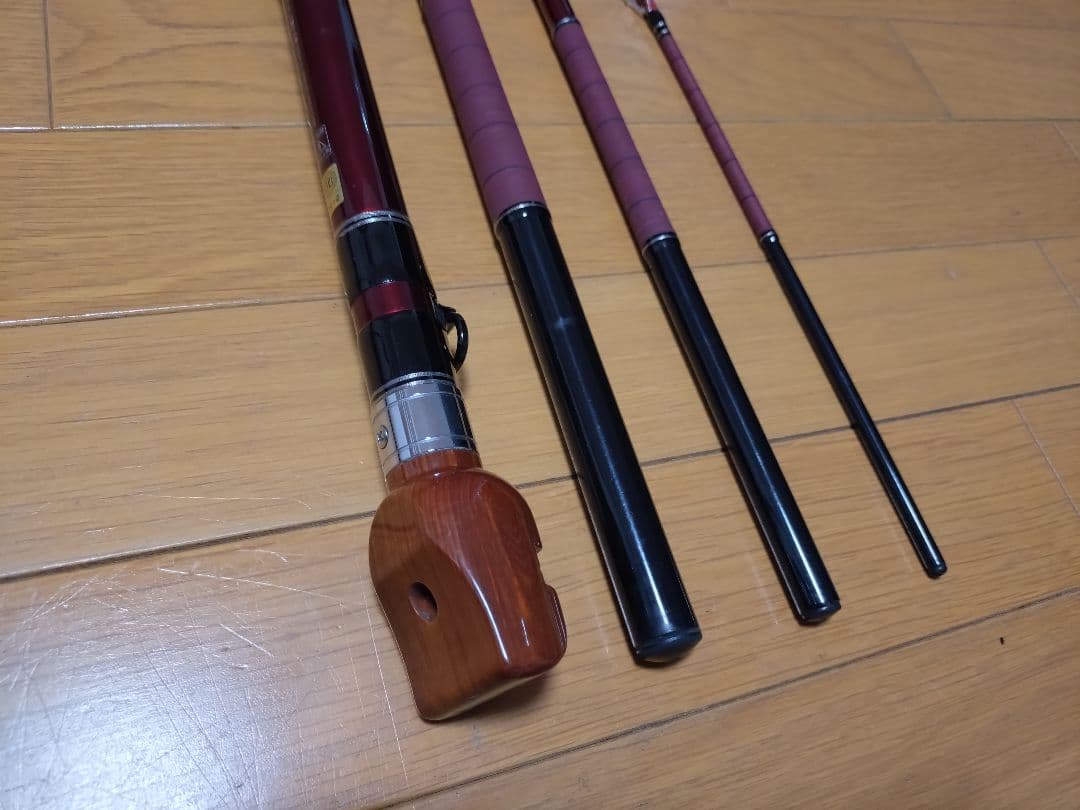 幻覇王 MH544