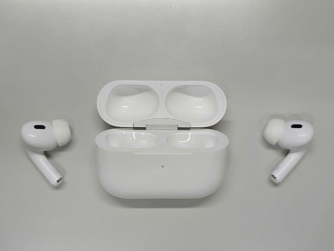 AirPodsPro2　TypeC