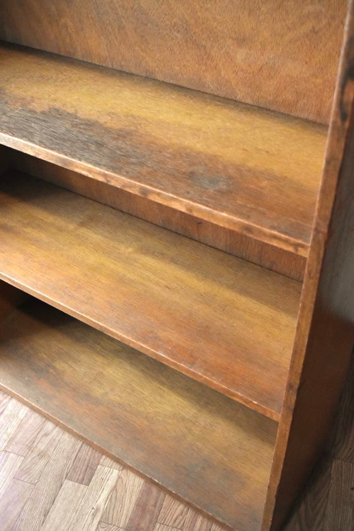 古家具 棚