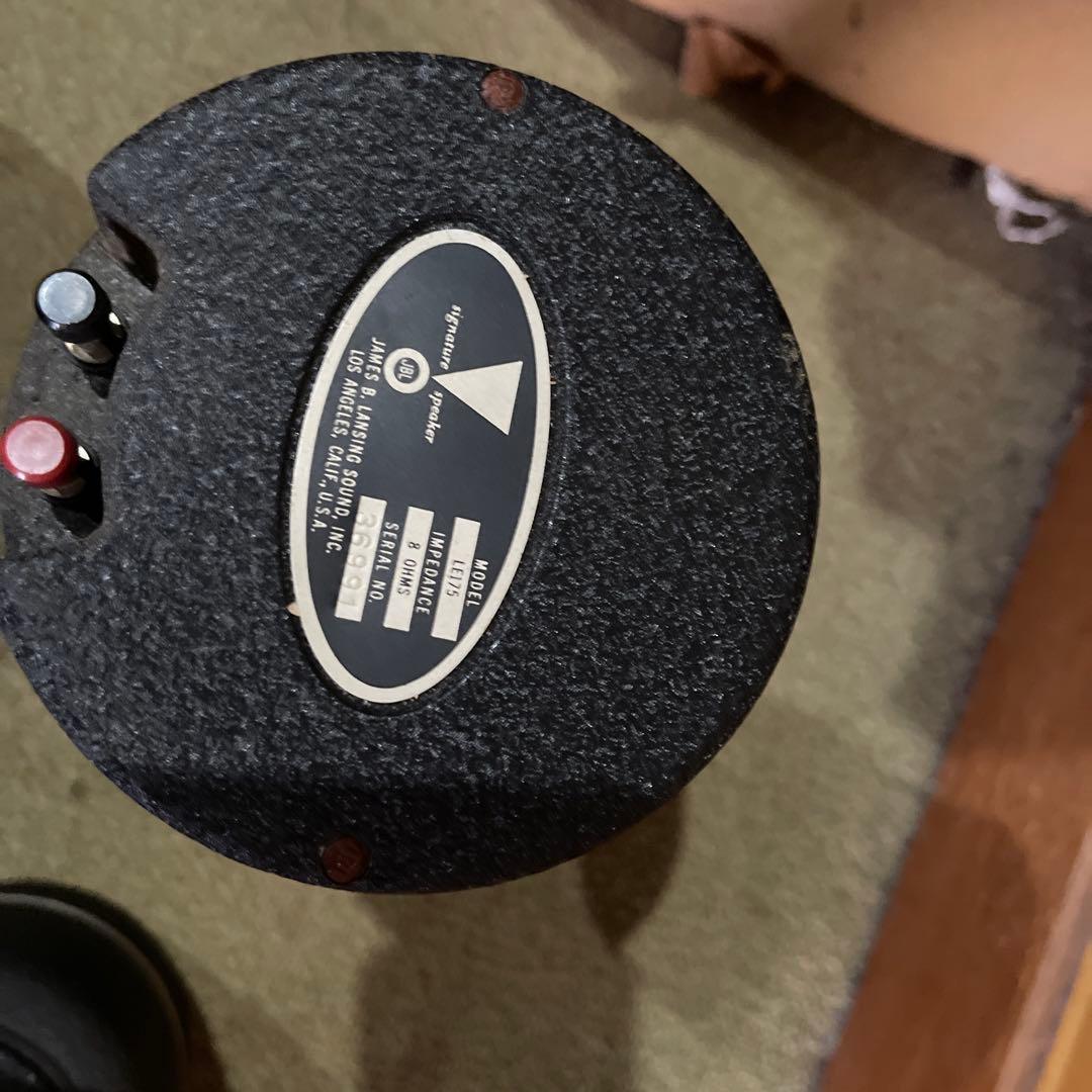 その他 JBL175dlh