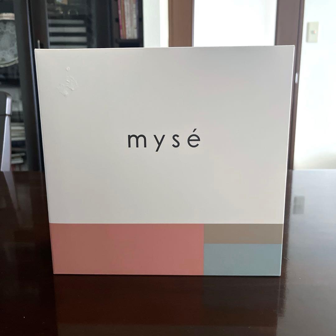 【新品未使用】ミーゼ　ニードルヘッドスパリフト　MS-31N