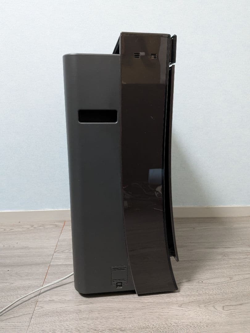 Panasonic 加湿空気清浄機 F-VC70XS 2020年製