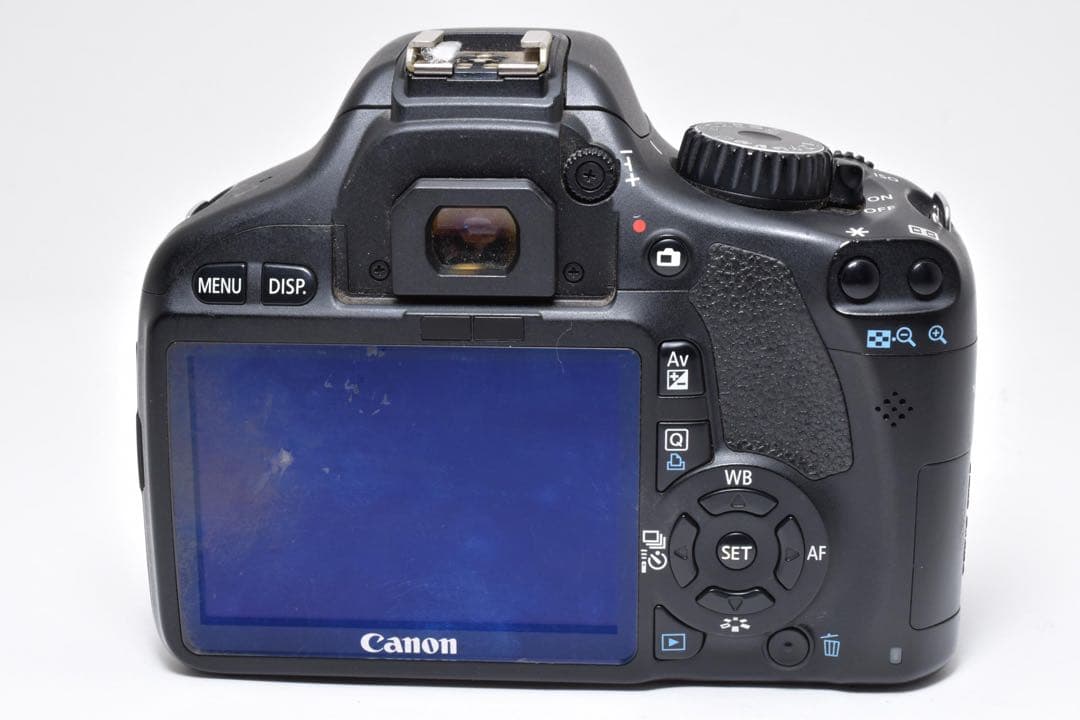 Canon EOS Kiss X4 デジタル一眼レフ
