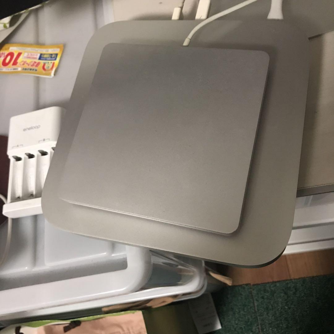 Mac Lifemini Macディスクプレイ