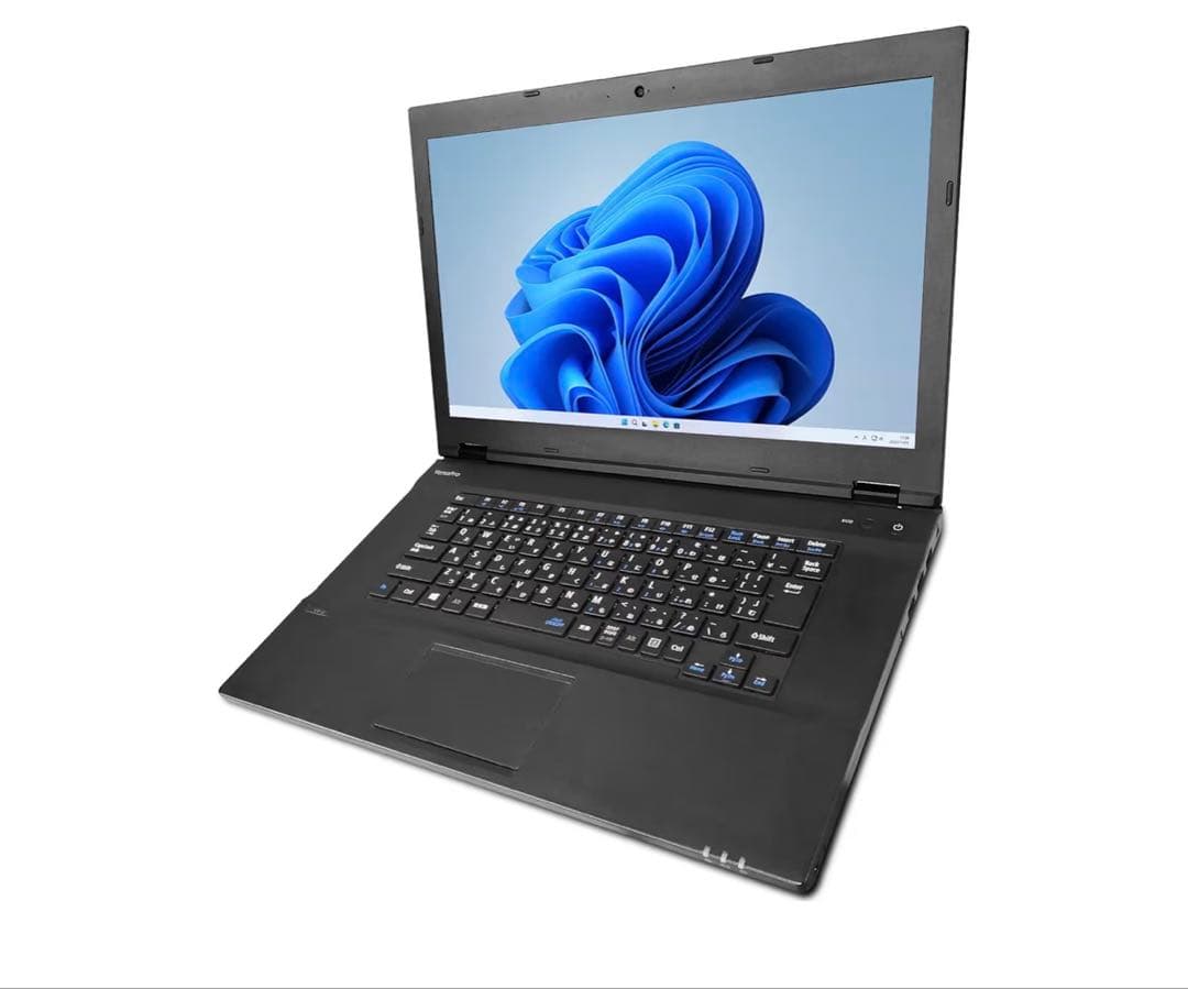 WindowsノートPC USB 3.0ポート