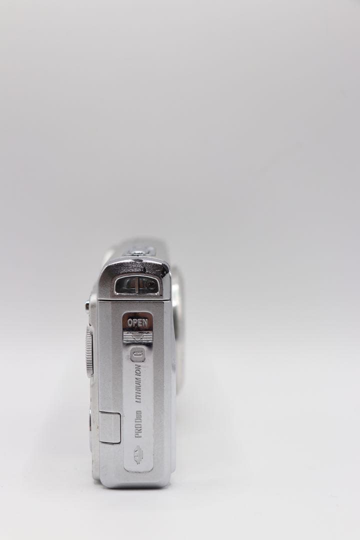 ✨動作確認済み！✨SONY DSC-W200 充電器付き！