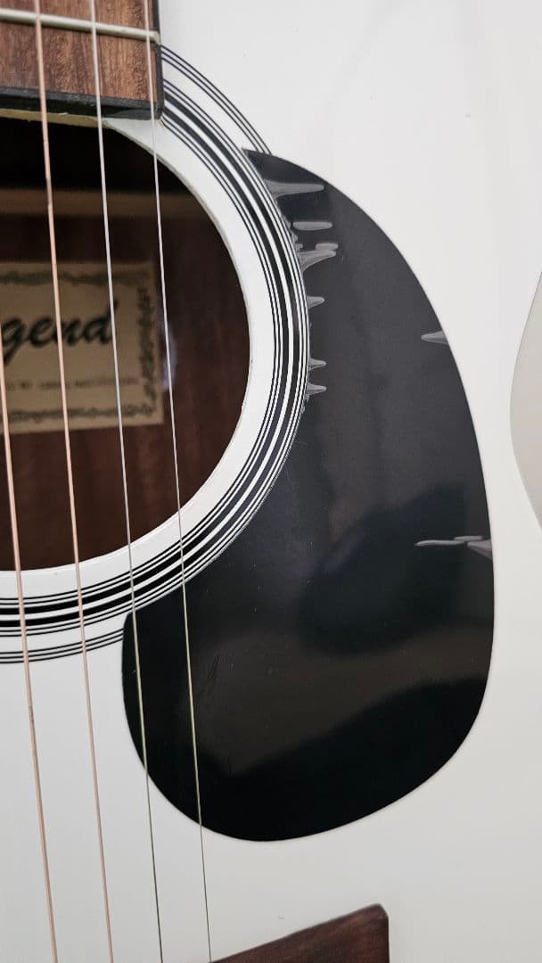 LEGEND レジェンド/ byAria アコースティックギター FG-15