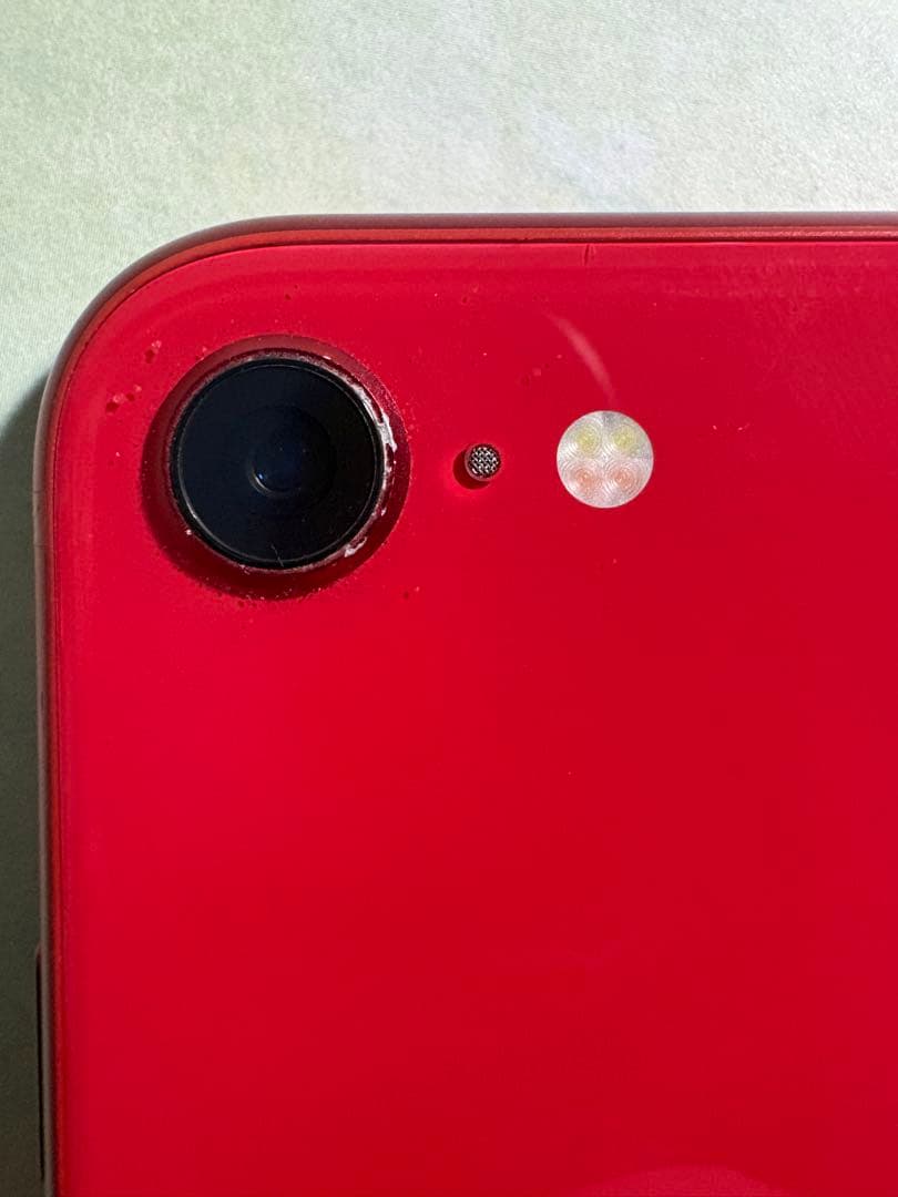 iPhone se1世代