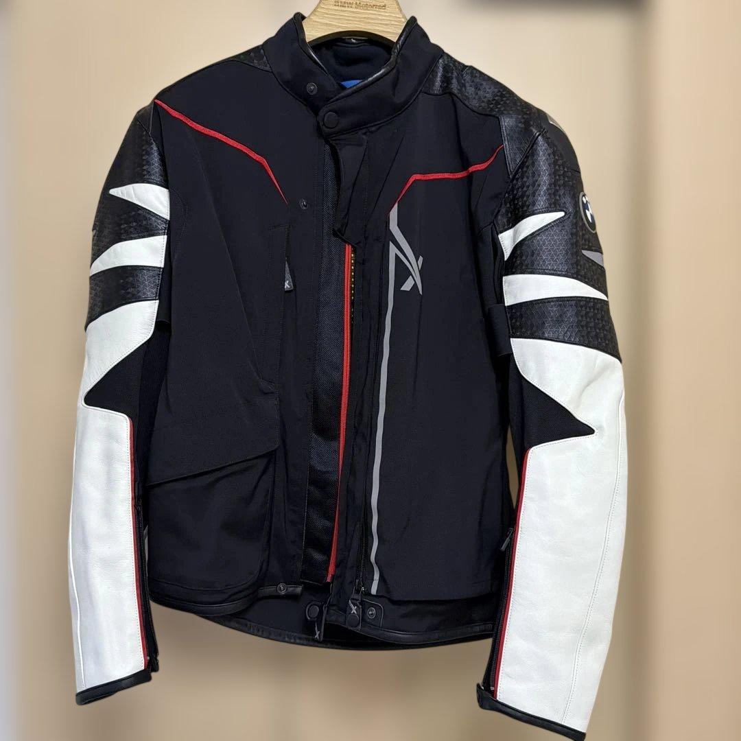  MOTORRAD XRide Pro ライディングジャケット