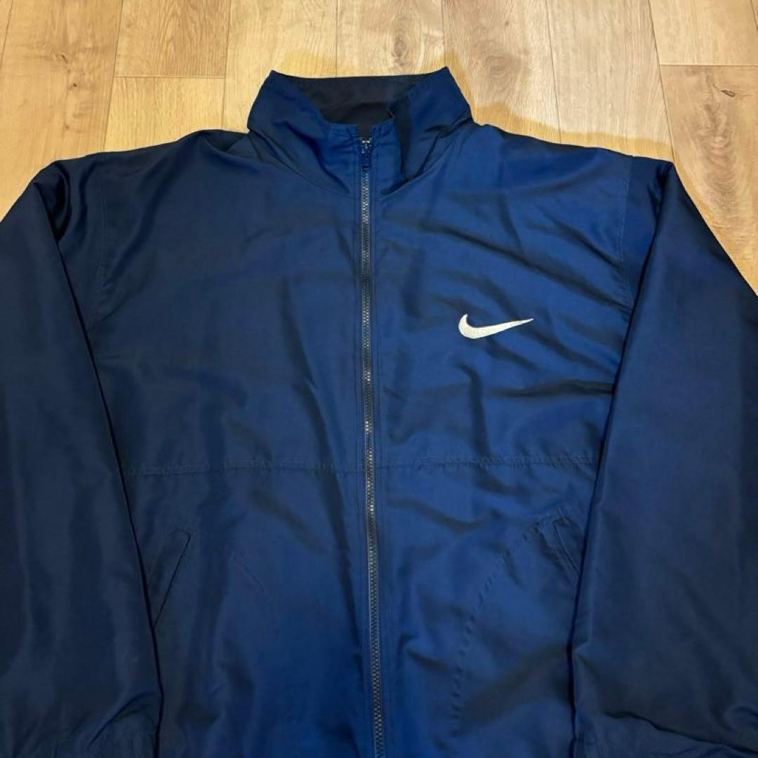 ニック さん専用　90s NIKE アトランタオリンピック　ナイロンジャケット