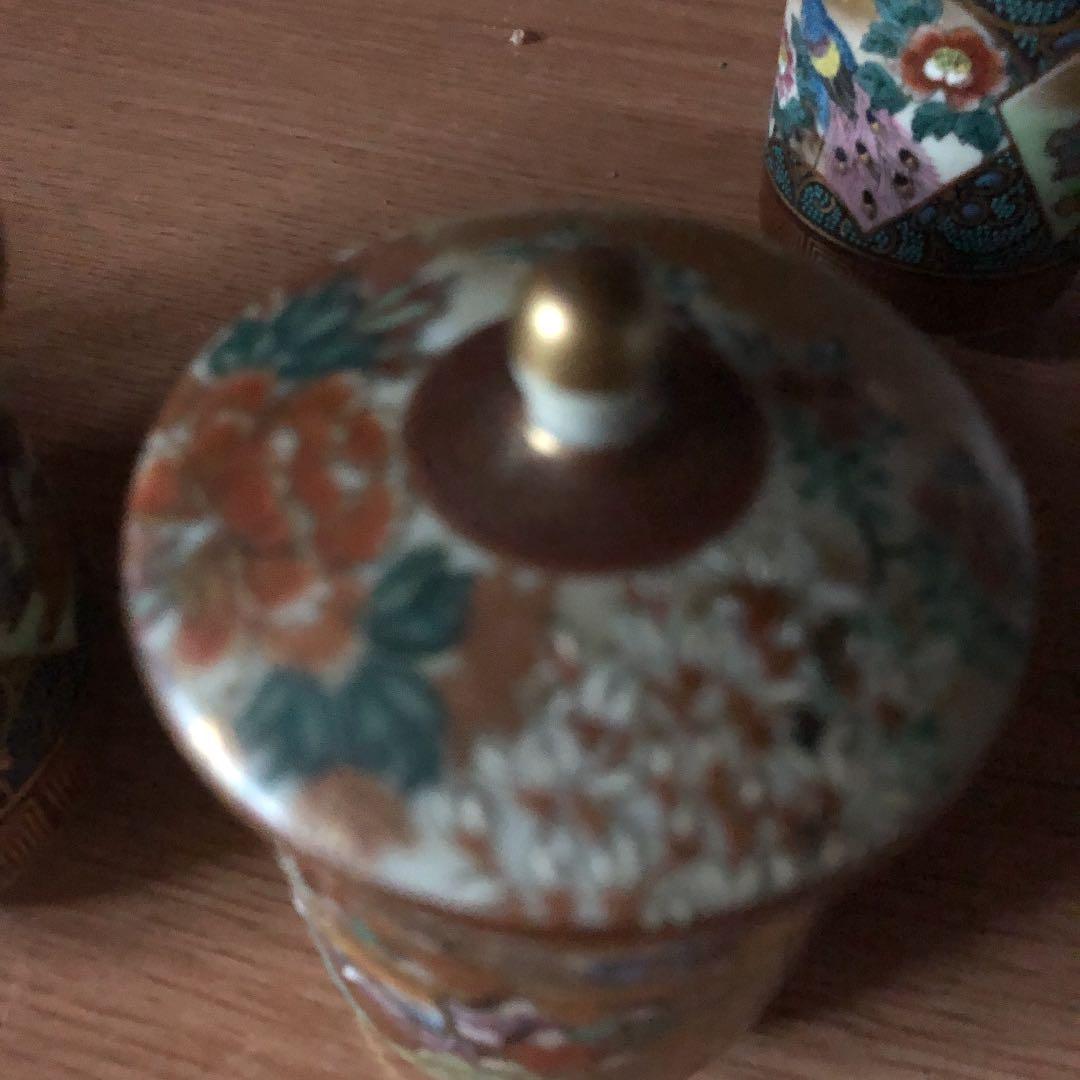 湯呑み茶碗