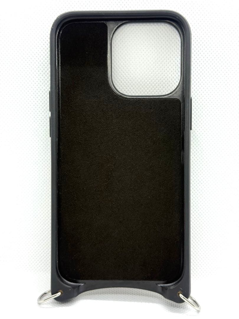 BANDOLIER バンドリヤー iphone13pro ショルダーストラップ