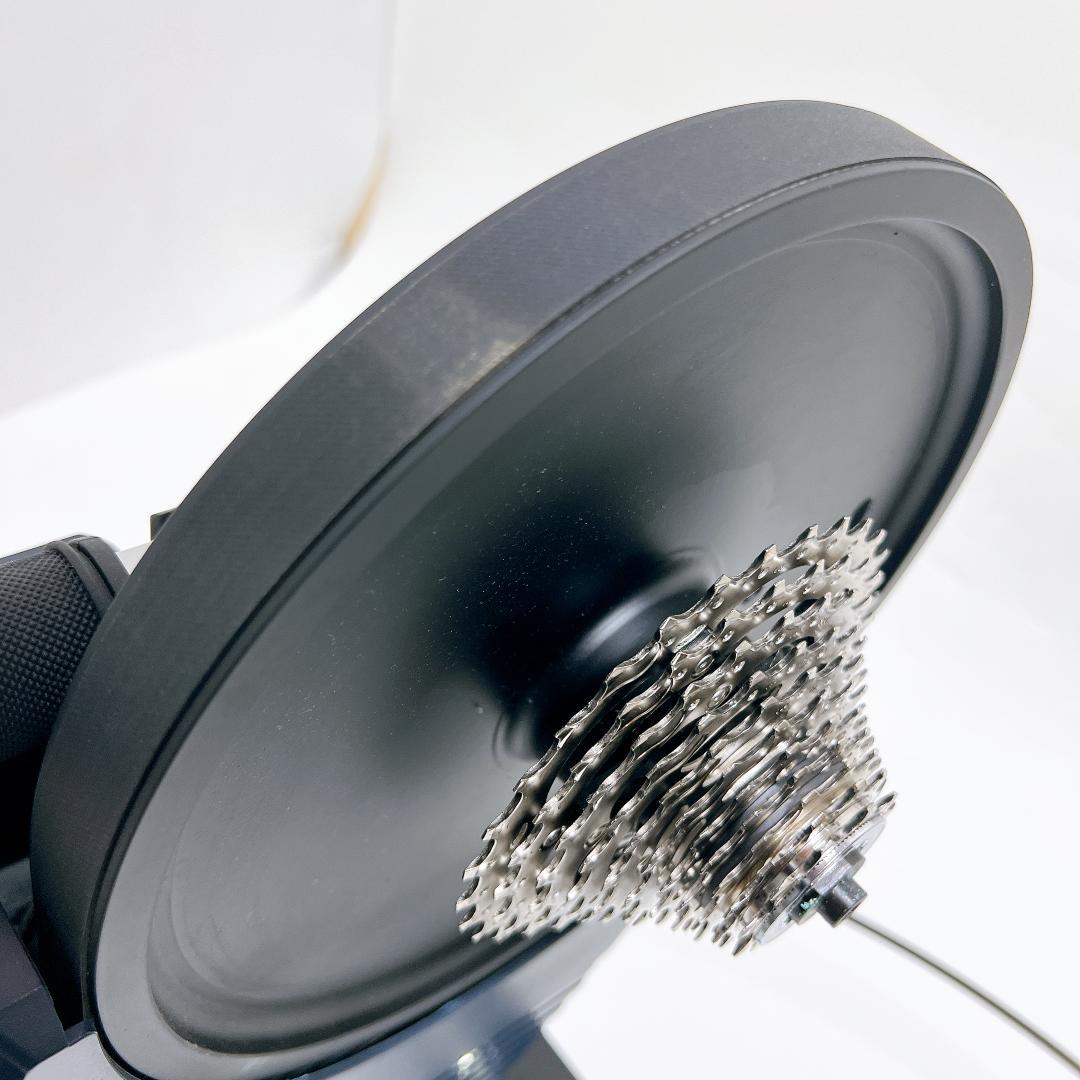 【美品✨送料無料】MINOURA MagTurbo DirectDrive