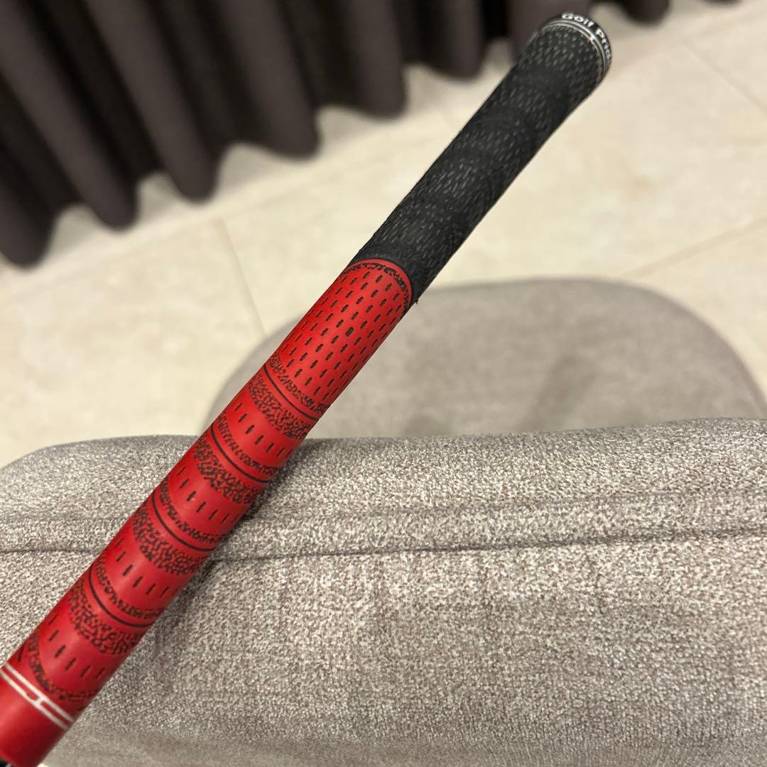 希少！名器！ブリヂストン B-Limited BRM 無限ウェッジ 58°