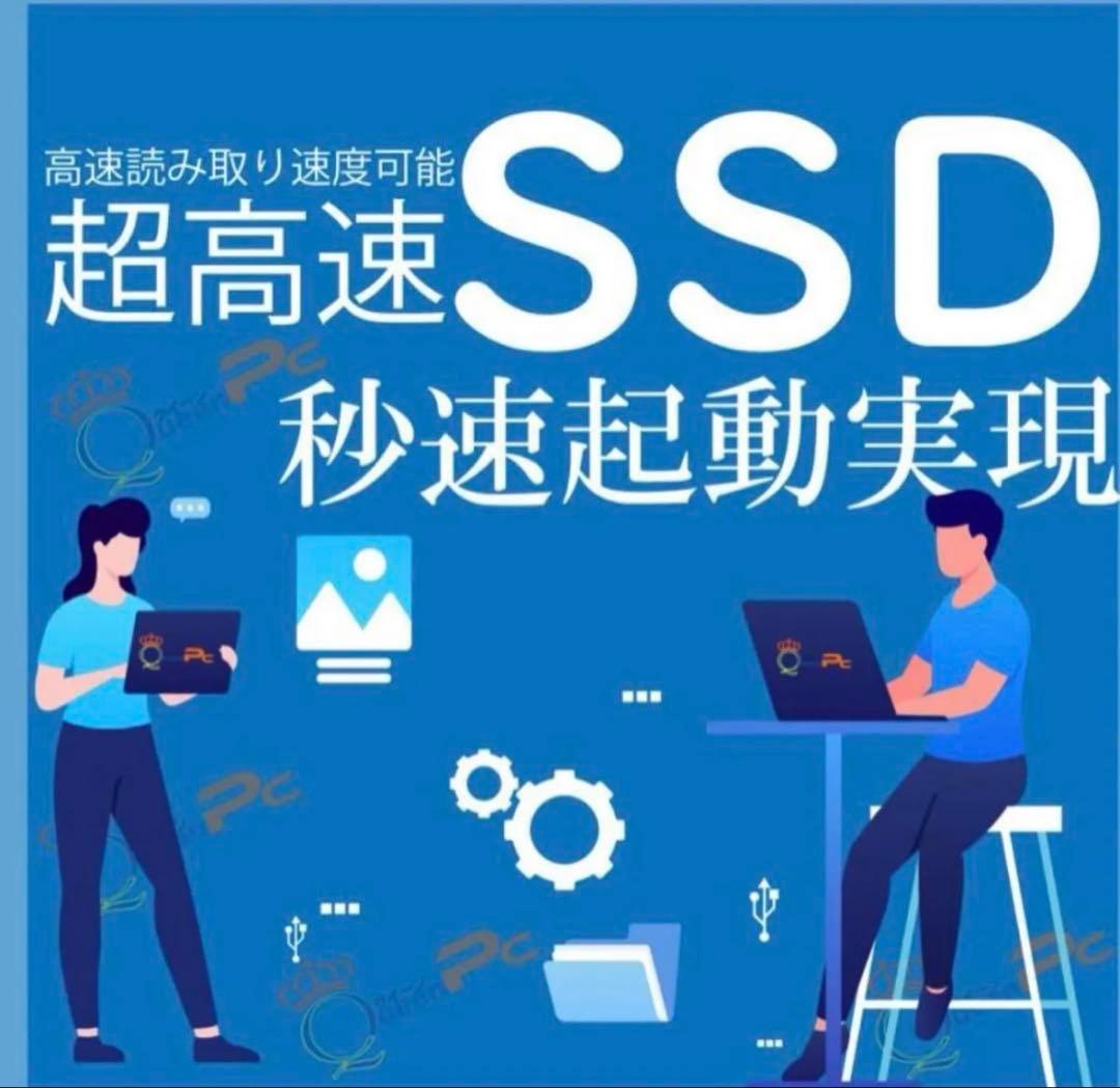 ノートパソコン core i5 windows11 office2024