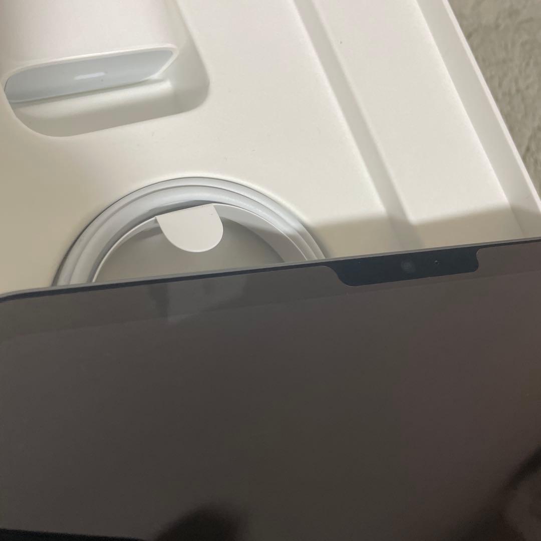 【美品】iPad Pro 11インチ 第3世代 Apple Pencil第2世代