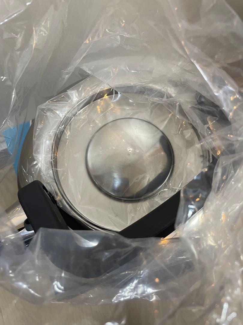 Vita Craft ビタクラフト　KETTLE ケトル　1220 新品未使用品