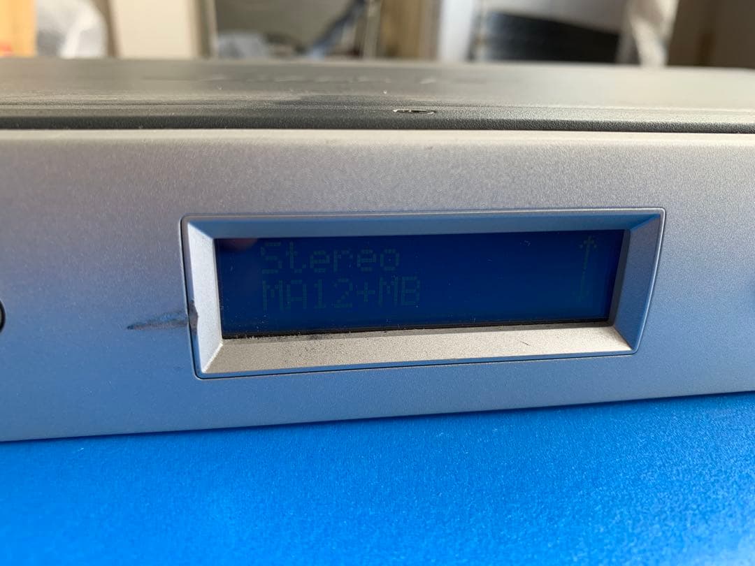 BOSE デジコン　system digital controller Ⅱ
