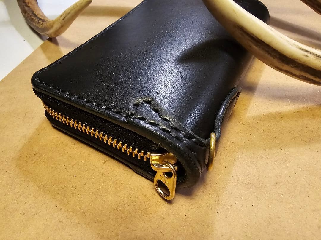 ルアーワレット5【ハンドメイド】