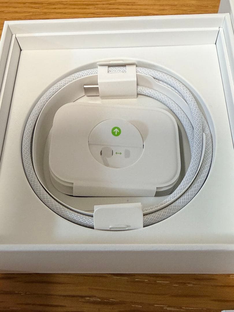 AirPodsPro2　TypeC