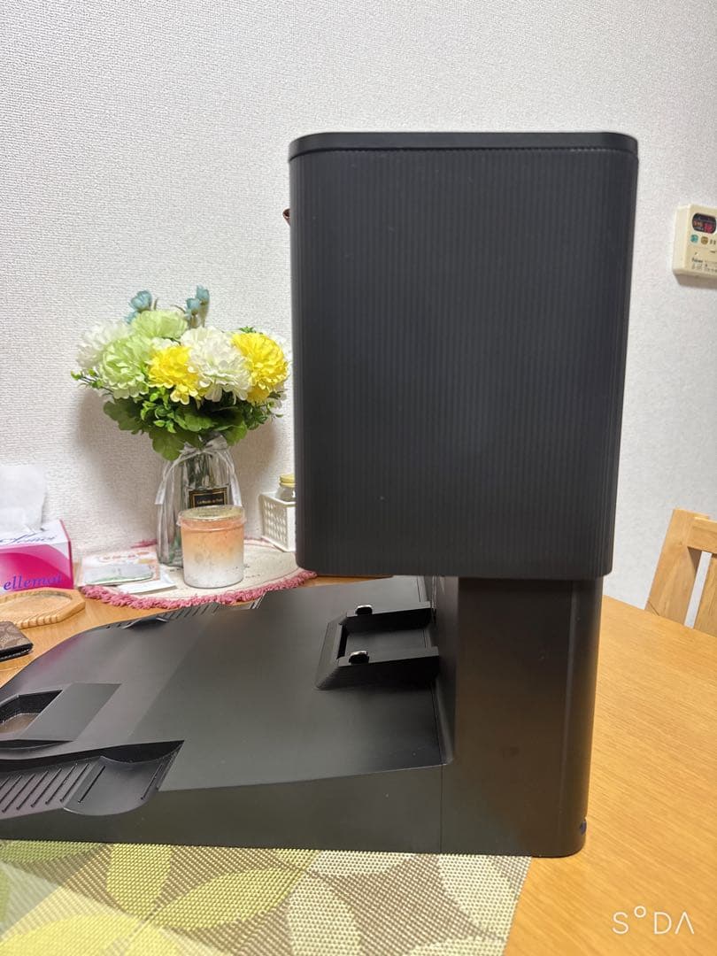 iRobot J5+ RVE-Y2 ADJ-N2 ルンバ Combo 掃除機