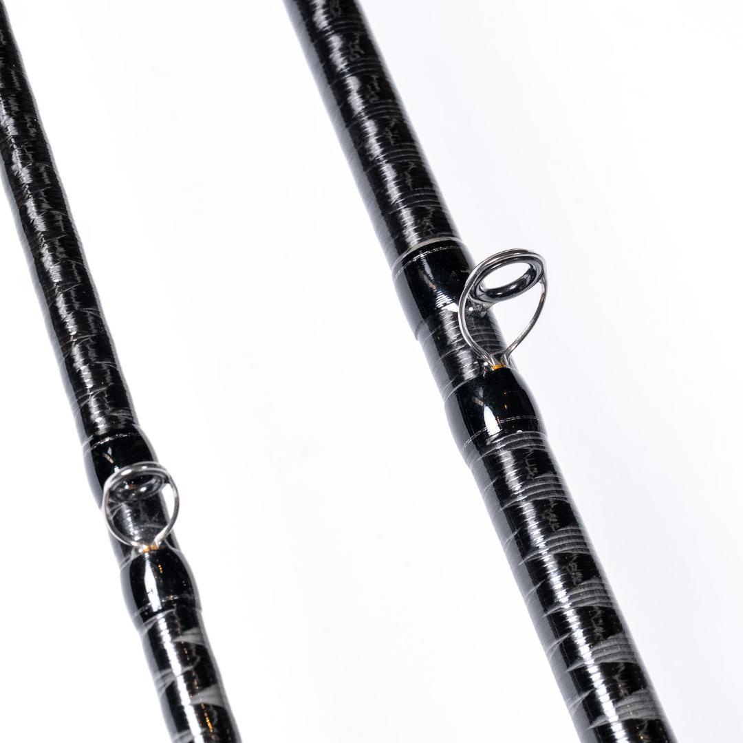 HARD ROCKER B76H ロックフィッシュロッド