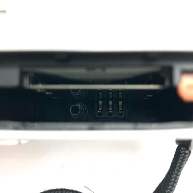 Canon IXY 200 PC2333 コンパクトデジタルカメラ キャノン