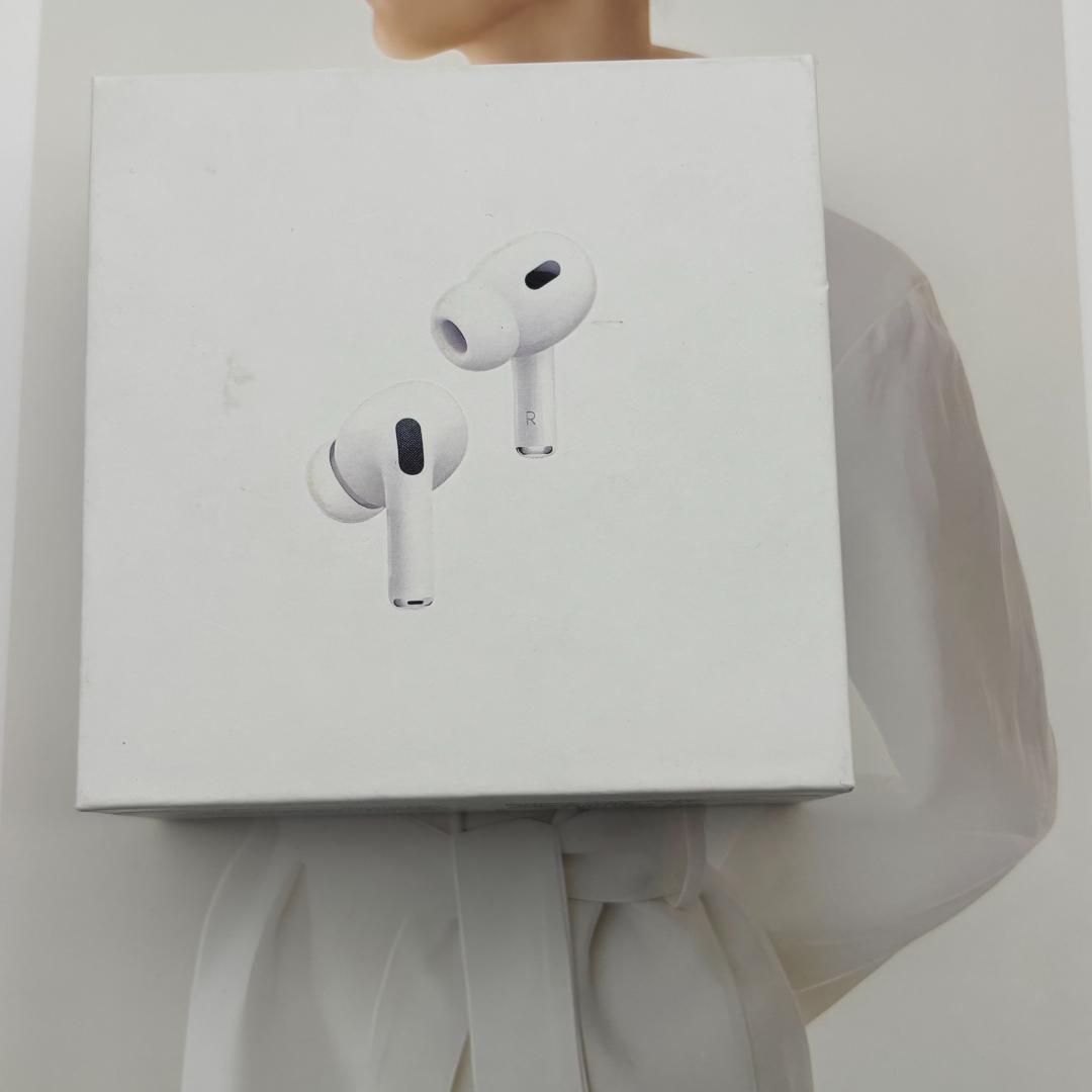 AirPods Pro (第3世代) 本体