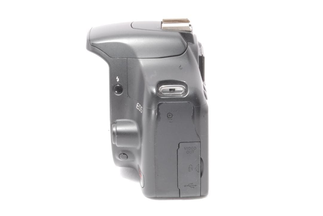 全部揃ったスタートセット⭐️Canon Kiss X2⭐️簡単⭐️スマホ転送可能