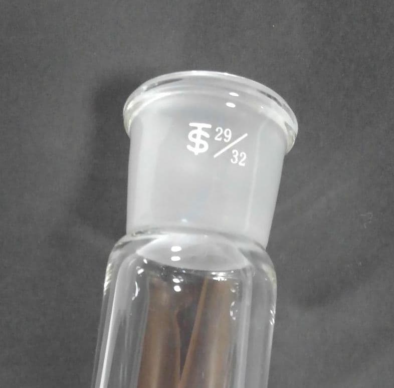理科実験器具　精油定量装置