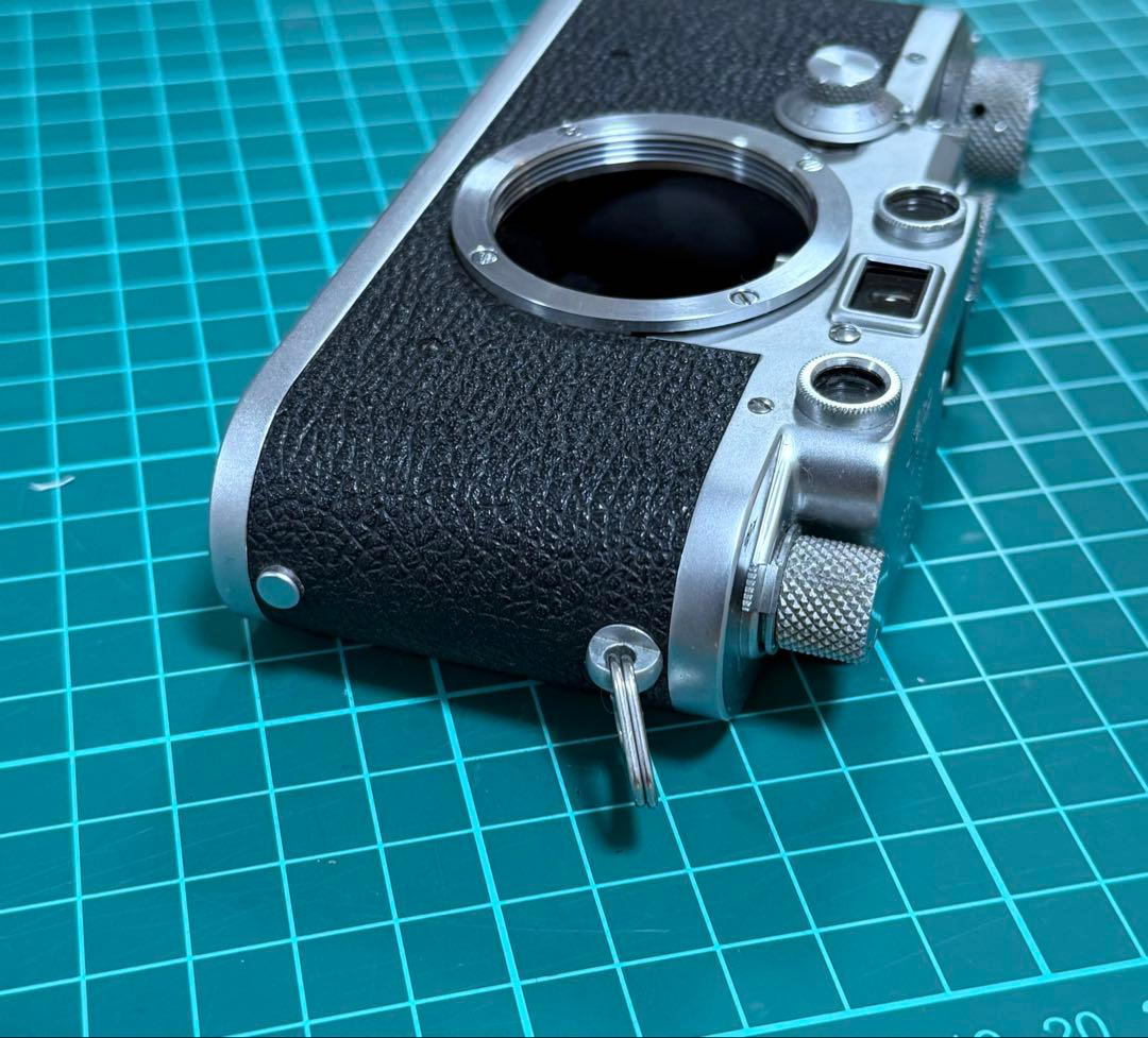 Leica ライカ D.R.P Ernst Leitz Wetzlar