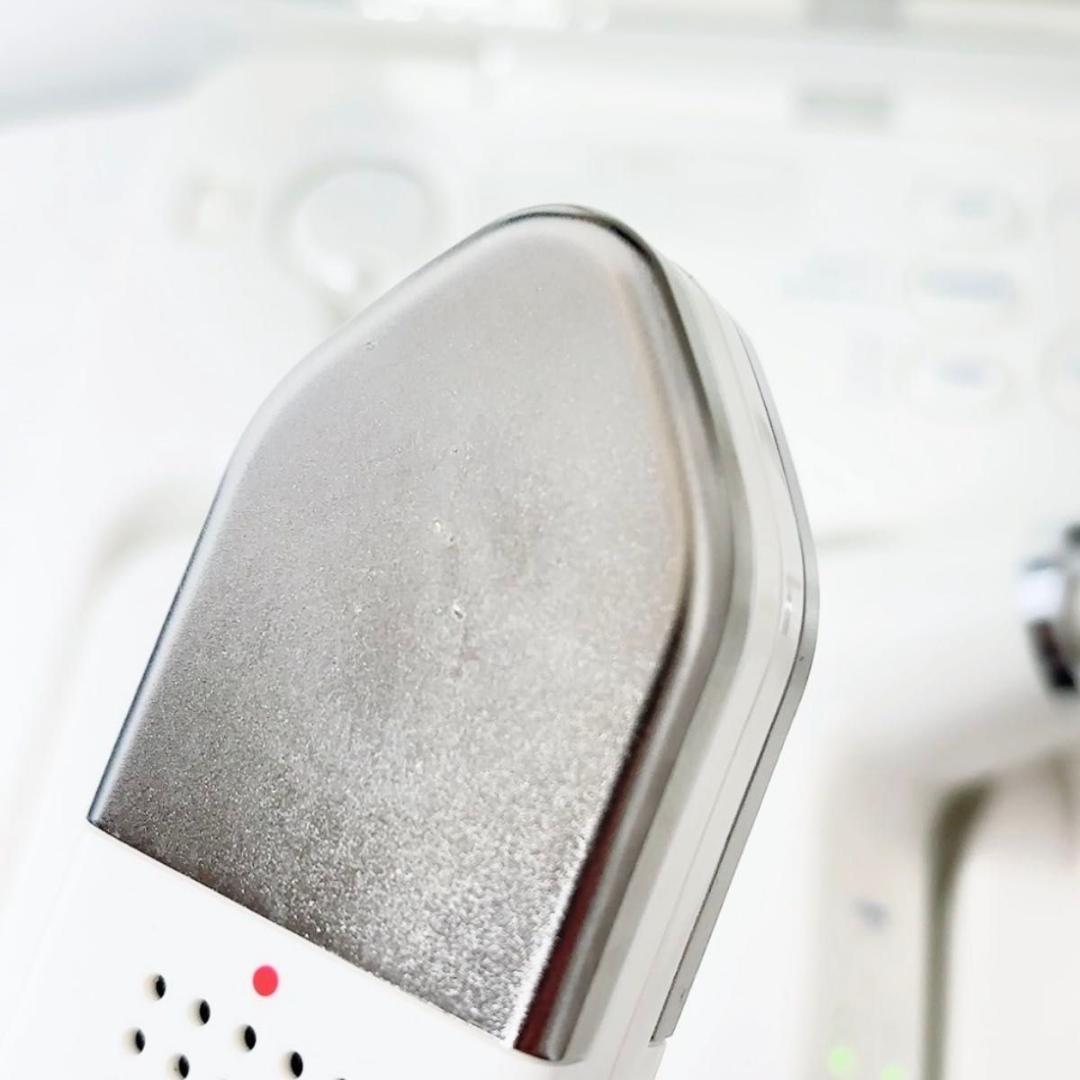 FEXA ホメオスタイル　美顔器　　フィクサ