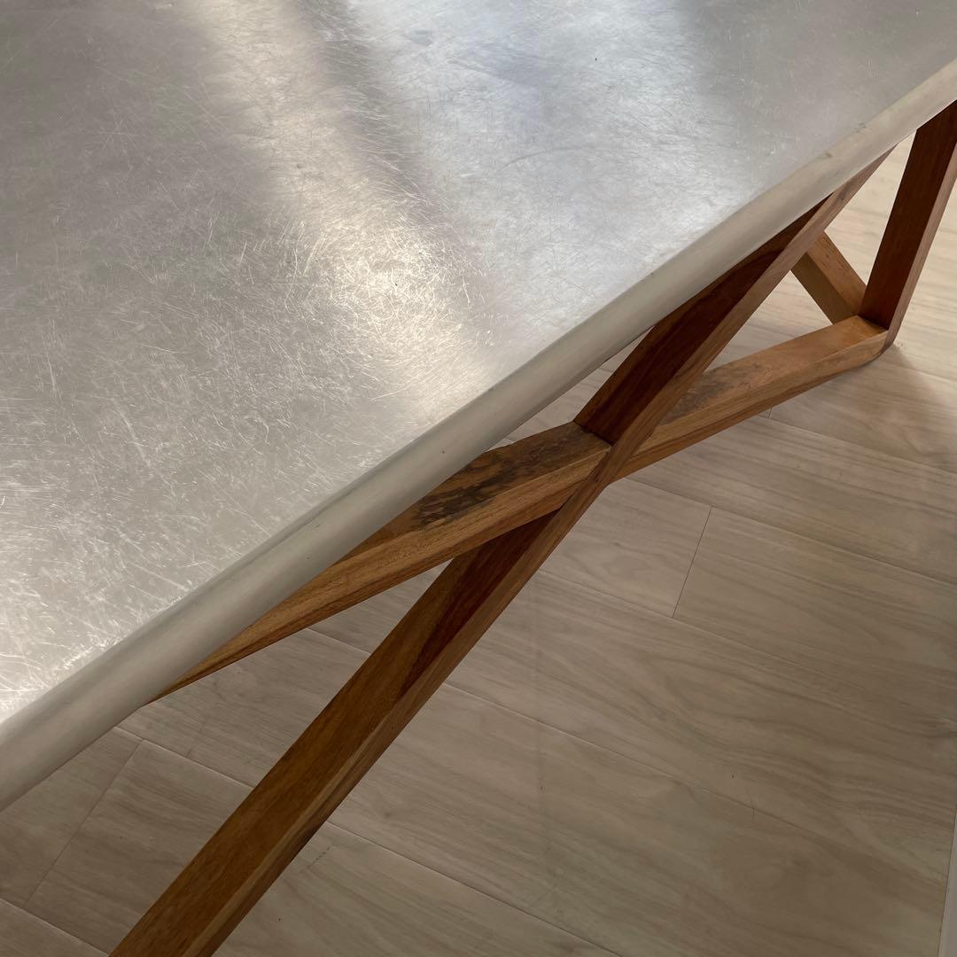 限定セール！廃盤品！WTW MAVERICKS COFFEE TABLE