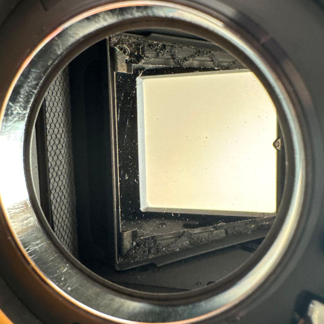 フィルムカメラ Mamiya RB67 +Sekor NB 127mm f3.8