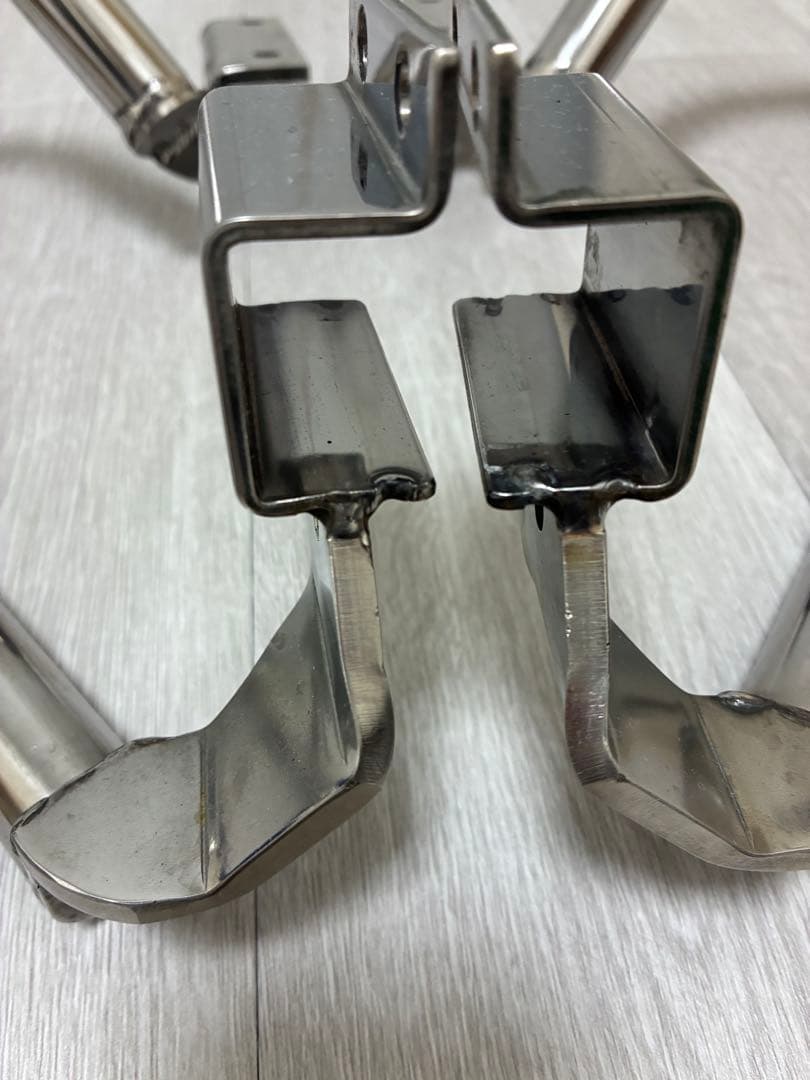  K1600GTLパニアガード