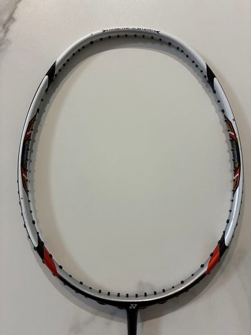 YONEX ARC-SABER 8 DX バドミントンラケット