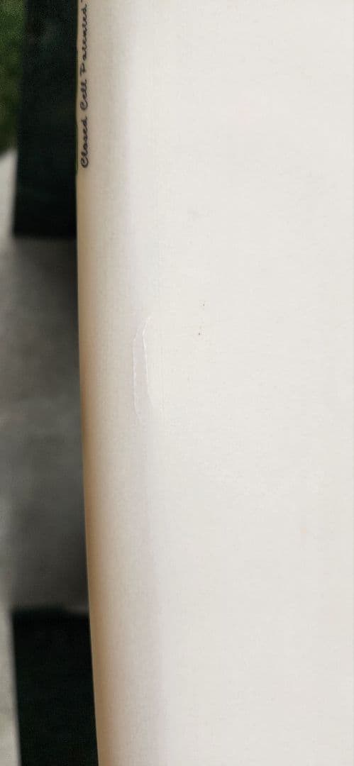 TOMO　HydroShort 　XTR素材　5'7 29.2L