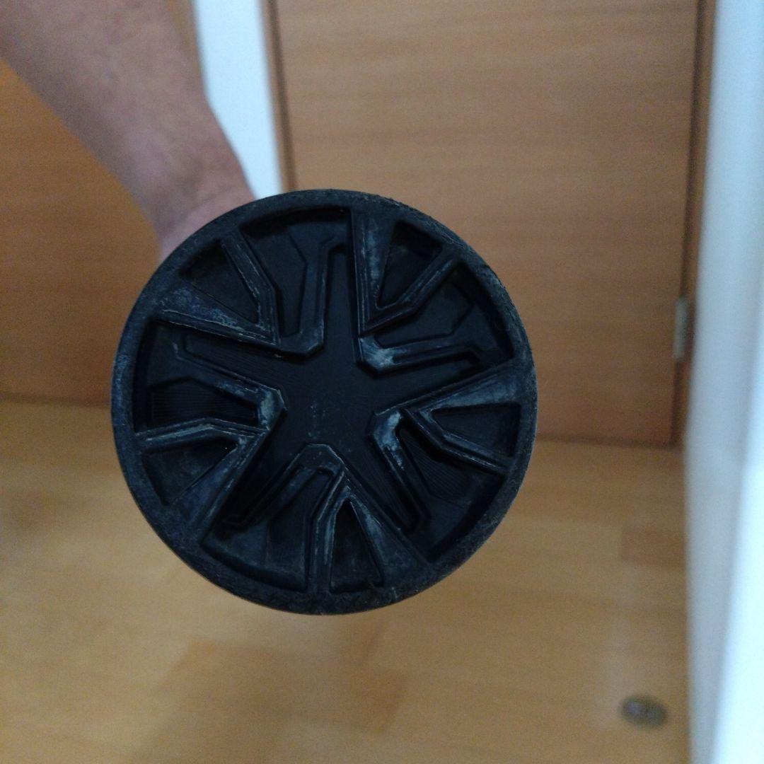 ミズノ ビヨンドマックスレガシーメタル 軟式バット