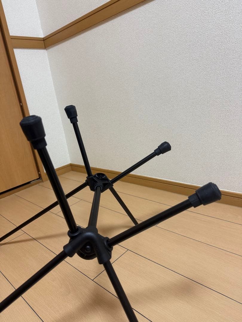 Helinox ヘリノックス タクティカルチェア マルチカム