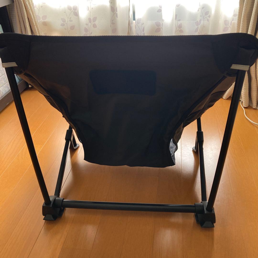 ぽん太　Helinox ヘリノックス タクティカル インクラインチェア