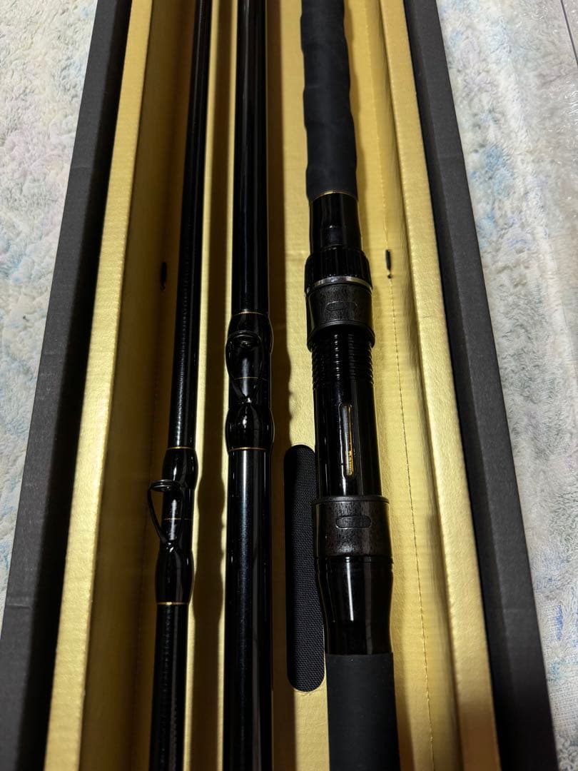 ダイワ　幻覇王石鯛　544 新品未使用