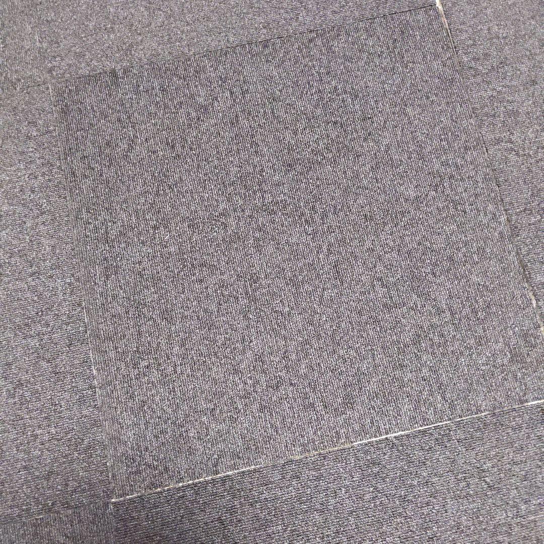直接お渡し♪神奈川県横浜市♪東リ タイルカーペット50×50 72枚 在庫多数