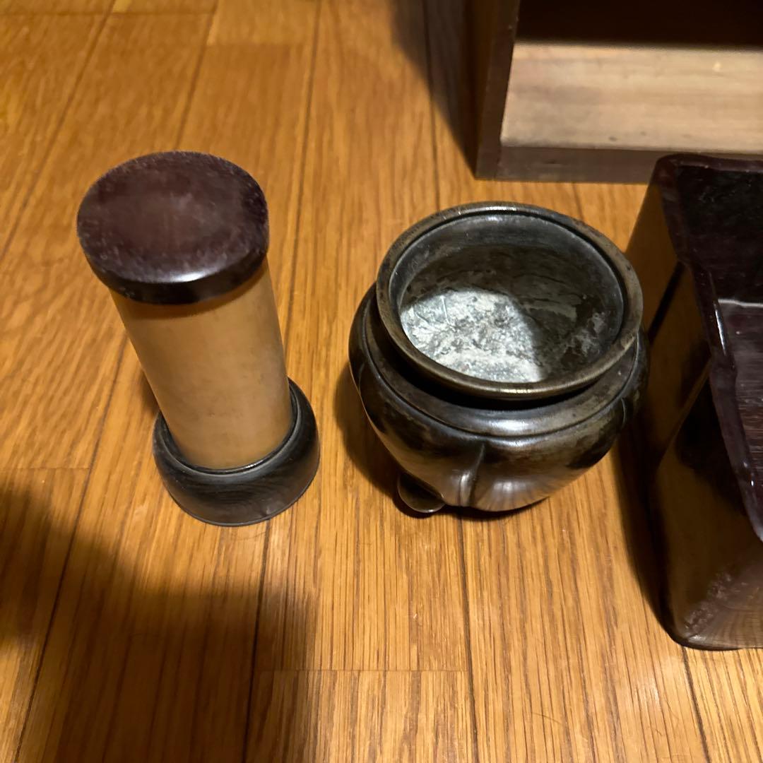 骨董品