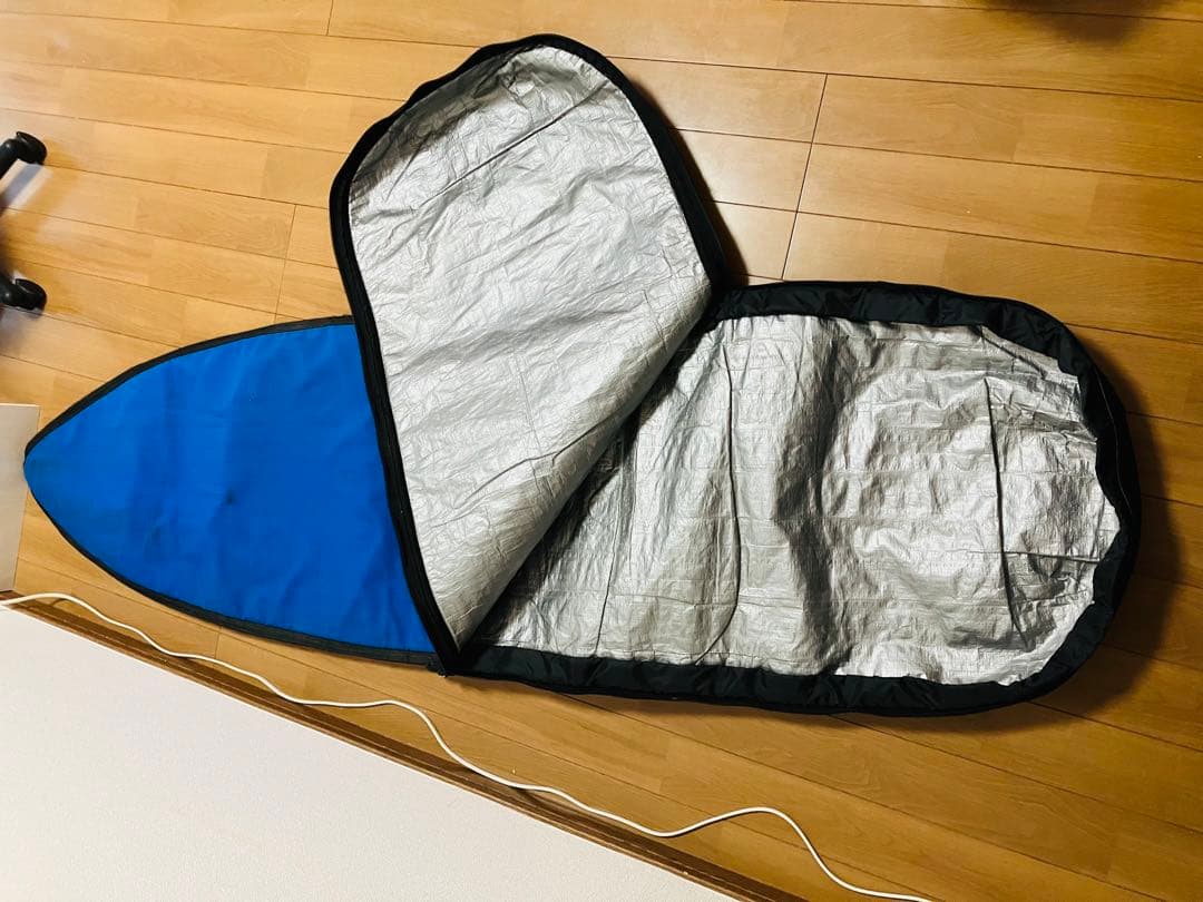 サーフィン・ボディボード DROP OUT SURFBOARD