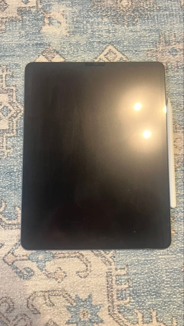 大特価【本日限定3,000円OFF】iPadPro3第3世代512GB 12.9