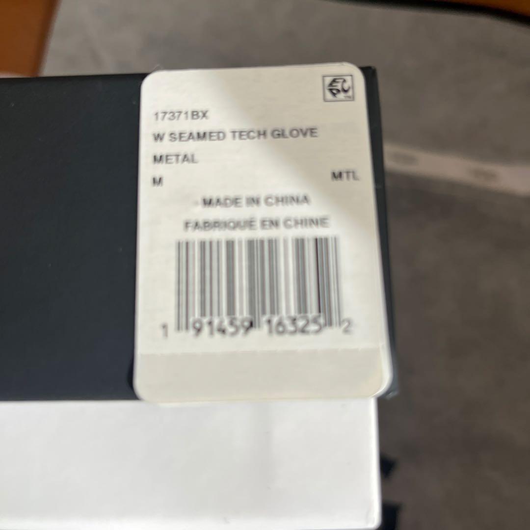 Ugg グローブ