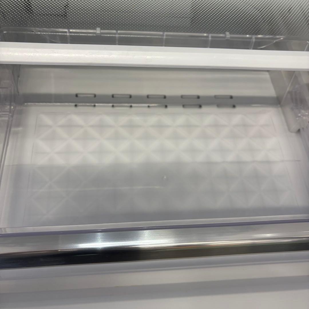 ★72　冷蔵庫　日立　スリム　大型　右開き300-400ℓ　安い　綺麗　設置無料